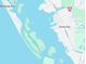 A map view of Grove City showing its location along the waterfront and its proximity to Manasota Key at 2117 Michigan Ave, Englewood, FL 34224