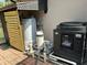 Pool equipment and pump at 2864 Traverse Ave, North Port, FL 34286