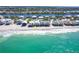 Stunning beachfront homes with crystal ocean views at 301 S Gulf Blvd # 3, Placida, FL 33946