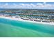 Coastal homes are nestled between ocean and river offering breathtaking panoramic views at 301 S Gulf Blvd # 3, Placida, FL 33946