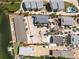 Waterfront condo building with ample parking and easy access to the bay at 5041 N Beach Rd # 2A And 2B, Englewood, FL 34223