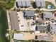 Waterfront condo building with ample parking and easy access to the bay at 5041 N Beach Rd # 2A And 2B, Englewood, FL 34223