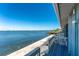 Enjoy waterfront views from the private deck at 5041 N Beach Rd # 2A And 2B, Englewood, FL 34223