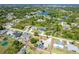 Spacious home with screened pool, mature trees, and a generously sized lot in a quiet neighborhood at 6206 Marcum St, Englewood, FL 34224