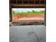 View from inside new construction showing where a pool is being constructed at 10048 Winnipeg St, Port Charlotte, FL 33981