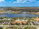 Primary planned community of Island Walk with lakeside homes and resort style amenities at 13859 Vadini St, Venice, FL 34293