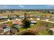 Beautiful home on a well-manicured lawn, in a lovely community on a golf course at 23 Bunker Cir, Rotonda West, FL 33947
