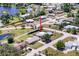 Charming single-story home is nestled in a tranquil neighborhood with lush greenery and convenient access to local amenities at 305 E Wentworth Cir, Englewood, FL 34223