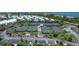 A beautiful community features tennis courts and plentiful parking, near scenic islands and blue ocean waters at 5000 Gasparilla Rd # 8B, Boca Grande, FL 33921
