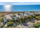 Coastal condominiums with lush landscaping and peekaboo ocean views are the perfect place to relax at 5000 Gasparilla Rd # 8B, Boca Grande, FL 33921