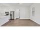 Spacious living room showcasing tile floors and an open concept design at 10242 Hallendale Dr, Port Charlotte, FL 33981