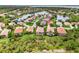 Explore this stunning lakefront community, where homes feature beautiful landscaping and screened lanais at 13282 Scrub Jay Ct, Port Charlotte, FL 33953
