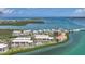 This waterfront condo community offers a pool, beautiful landscaping and stunning water views at 1501 Beach Rd # 310, Englewood, FL 34223
