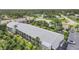 Inviting condo community surrounded by lush tropical landscaping with parking and nearby pool at 1730 Manasota Beach Rd # 204, Englewood, FL 34223