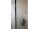 Bathroom with a closet and towel rack at 21 Sportsman Way, Rotonda West, FL 33947