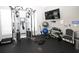 Community fitness center featuring state-of-the-art equipment and ample workout space at 5009 Skyview Ln, Bradenton, FL 34211