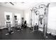 Well-equipped gym featuring modern exercise machines and equipment for a complete workout at 5009 Skyview Ln, Bradenton, FL 34211