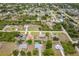 Sprawling community featuring lush landscaping and single-Gathering homes on spacious lots at 6158 Cavan St, Englewood, FL 34224