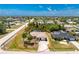 Sprawling single-Gathering home with a screened-in pool and a well-maintained yard at 7247 Brookhaven Ter, Englewood, FL 34224
