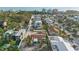 A charming coastal community with palm-lined streets leads to beachfront living near the Gulf of Mexico at 7530 Whitcomb St, Englewood, FL 34223