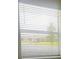 Window with horizontal blinds at 8360 Waterscape Rd, Englewood, FL 34224