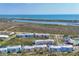 Beautiful coastline condominium community with multiple pools and fantastic landscaping and mature trees at 8411 Placida Rd # 404, Placida, FL 33946