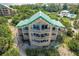 Discover coastal living at its finest with stunning architecture and breathtaking ocean views at 9200 Little Gasparilla # 203, Placida, FL 33946