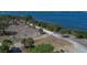 Stunning waterfront view at Lemon Bay Park, featuring natural trails, picnic spots, and serene scenery at 1040 Caples St, Englewood, FL 34223