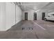 Assigned parking spot, #303, in a secured garage with storage lockers and vehicle, with access to residence at 10521 Amberjack Way # 303, Englewood, FL 34224