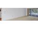 Spacious main bedroom features sliding glass doors leading to the pool area at 365 Capstan Dr, Placida, FL 33946