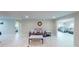Cozy living room with neutral tones, comfortable seating, and stylish decor at 608 Saint Judes Dr, Longboat Key, FL 34228