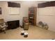 Versatile room with natural light, ample space, and tile flooring at 11029 Vanessa Ave, Englewood, FL 34224