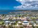 Waterfront home offering a convenient location with quick access to the Gulf at 1930 Massachusetts Ave, Englewood, FL 34224