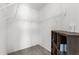 Walk-in closet with shelves and ample storage space at 19375 Water Oak Dr # 203, Port Charlotte, FL 33948