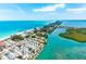 Enjoy beach access and waterfront living from this community with docks and boat slips at 2373 N Beach Rd # 1C, Englewood, FL 34223