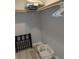 Spacious closet with ample storage and room for organizing belongings at 2373 N Beach Rd # 1C, Englewood, FL 34223