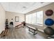 A fitness center for residents to get exercise and stay in shape at 3207 Village Ln, Port Charlotte, FL 33953