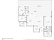Floor plan depicting the layout of the 1-story home at 10079 Lebanon Dr, Port Charlotte, FL 33981