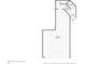 Detailed floor plan of a home showcasing the garage, stairs, entry, and foyer at 10788 Tarflower Dr # 201, Venice, FL 34293