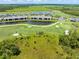 Find premier real estate nestled within a picturesque landscape, bordering a meticulously designed golf course at 12470 Wellen Golf St # 107, Venice, FL 34293