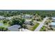 Discover this serene neighborhood with lush trees, and nearby water views making it a desirable coastal home at 1730 Bluebird Ln, Englewood, FL 34224