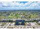 Waterways and golf courses abound in this community at 39 Pine Valley Ct, Rotonda West, FL 33947