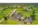 The clubhouse and golf course is a popular destination at 39 Pine Valley Ct, Rotonda West, FL 33947