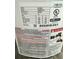 Close up of the UL Energy Guide label on the hot water heater at 300 Dalton Blvd Blvd, Port Charlotte, FL 33952
