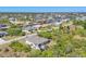 Desirable neighborhood with canals, private docks, and outdoor seating areas. Perfect for boating enthusiasts at 9213 Spring Cir, Port Charlotte, FL 33981