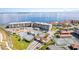 Community with tennis courts and waterfront access at 103 1St E St # 204, St Petersburg, FL 33715