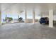 Covered parking spot with water views at 103 1St E St # 204, St Petersburg, FL 33715