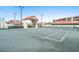 Well-maintained tennis court for residents' enjoyment at 103 1St E St # 204, St Petersburg, FL 33715