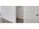 A walk in closet with wire rack shelving for storage at 9043 Duany Ln, Lakewood Ranch, FL 34240