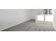 Bright bedroom featuring grey carpet and an open feel at 9144 Gulf Haven Dr, Parrish, FL 34219
